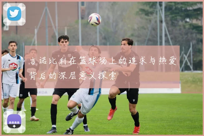 吉诺比利在篮球场上的追求与热爱背后的深层意义探索